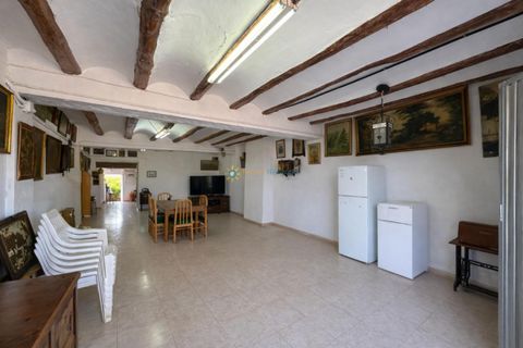 Landsbyhus i Bufali, Valencia, Bufali - € 83.000 | Ref: PNTH2091 - foto 1